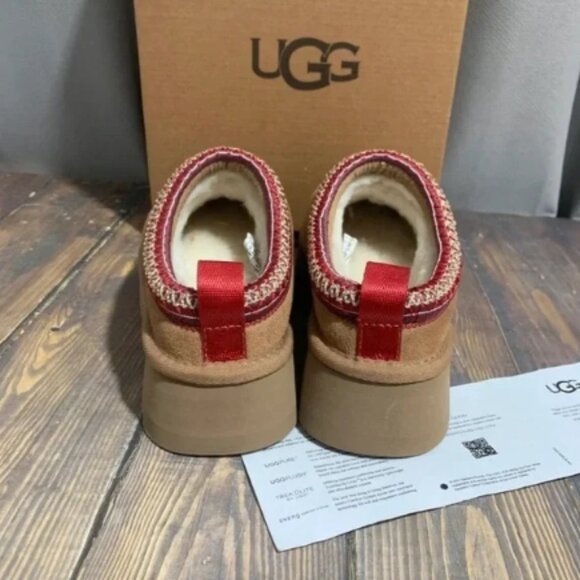 New UGG Tazz Tasman Sandals Women Slipper - Picture 4 of 4